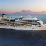Купить круизы от Costa Cruises, Лучшие цены на круизыCostaCruises|Описание лайнеров CostaCruises, Купить морской круиз от компании CostaCruises по Средиземному морю, по Карибским островам, Северным столицам и Норвежским фьордам, а также, по Персидскому за