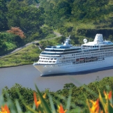 Купить круизы от Oceania Cruises|Лучшие цены на круизы Oceania Cruises |Описание лайнеров Oceania Cruises