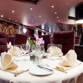 Описание лайнера MSC Magnifica