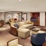 Описание лайнера Seabourn  Sojourn