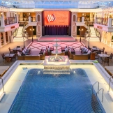 Описание лайнера Costa Venezia