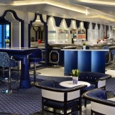 Описание лайнера Nieuw Statendam