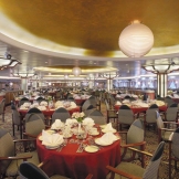 Описание лайнера MAJESTY OF THE SEAS 