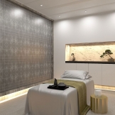 Описание лайнера Celebrity Edge