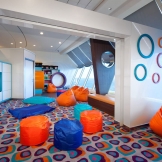 Описание лайнера Celebrity Constellation