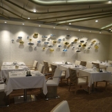 Описание лайнера QUANTUM OF THE SEAS 