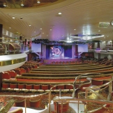 Описание лайнера MAJESTY OF THE SEAS 