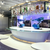 Описание лайнера SYMPHONY OF THE SEAS