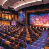 Описание лайнера SERENADE OF THE SEAS