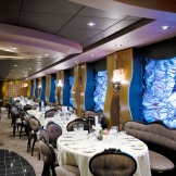 Описание лайнера MSC Divina
