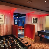 Описание лайнера Norwegian Breakaway