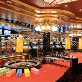Описание лайнера MSC Fantasia