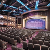 Описание лайнера  EXPLORER OF THE SEAS