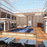 Купить круиз  на лайнере Norwegian Bliss
