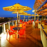 Описание лайнера costa diadema