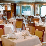 Описание найнера Queen Mary 2 