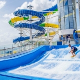 Описание лайнера ADVENTURE OF THE SEAS