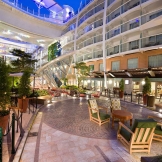 Описание лайнера SYMPHONY OF THE SEAS