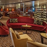 Описание лайнера Seabourn Ovation