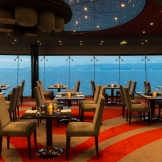 Описание лайнера MSC Divina