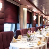 Описание лайнера MSC Magnifica