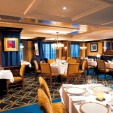 Описание лайнера Norwegian Epic