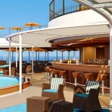 Описание лайнера Costa Firenza