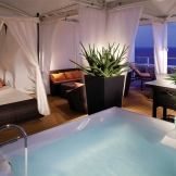 Описание лайнера Seabourn Odyssey