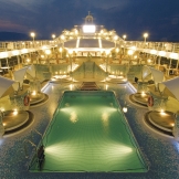 Описание лайнера MSC Musica