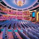 Описание лайнера VOYAGER OF THE SEAS