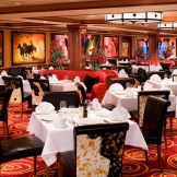 Описание лайнера Norwegian Pearl