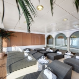 Описание лайнера MSC Opera