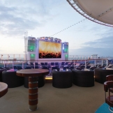 Описание лайнера Norwegian Getaway