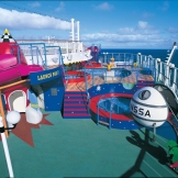 Круиз  на лайнере Norwegian Encore 