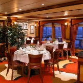 Описание лайнера Norwegian Dawn