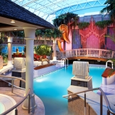 Описание лайнера SERENADE OF THE SEAS
