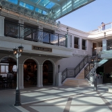 Описание лайнера Costa Venezia