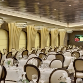 Описание лайнера MSC Meraviglia