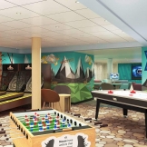 Круиз  на лайнере Star Princess