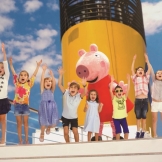 Описание лайнера costa diadema