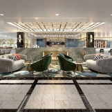 Описание лайнера Crystal Endeavor