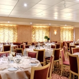 Описание лайнера MSC Armonia
