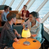 Описание каюты на лайнере LIBERTY OF THE SEAS