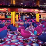 Описание лайнера Norwegian Jewel