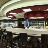 Описание лайнера Norwegian Breakaway