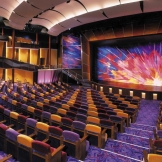 Описание лайнера BRILLIANCE OF THE SEAS