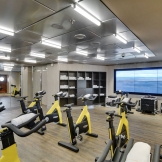 Описание лайнера MSC Seaside