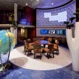 Описание лайнера Celebrity Eclipse