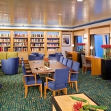 Описание лайнера Norwegian  Jade