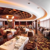 Описание лайнера JEWEL  OF THE SEAS